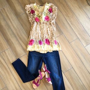 Hale Bob romantic top small